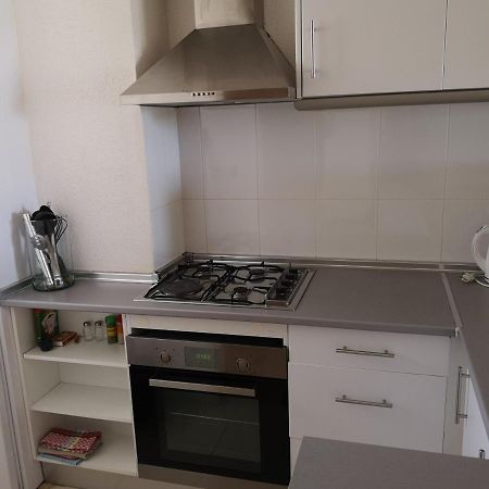 Acogedor Apartamento Frente Al Mar Con Piscina Altea Eksteriør bilde