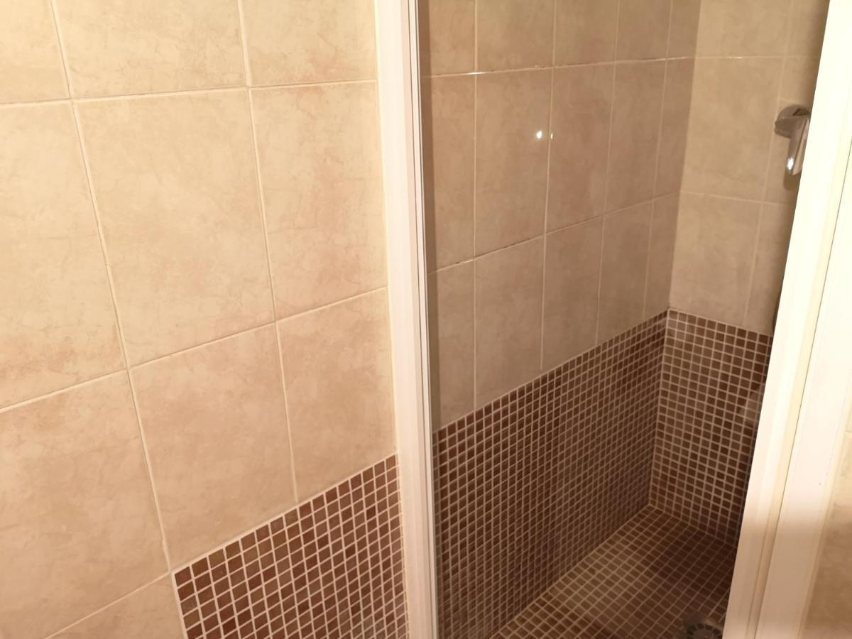Acogedor Apartamento Frente Al Mar Con Piscina Altea Eksteriør bilde